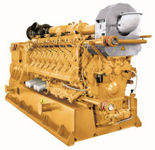 Load image into Gallery viewer, Gas Generator Sets CG170-16