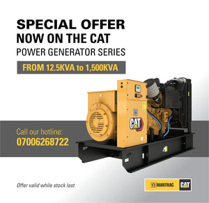 Special Price Offer - 12.5kva to 1500 kva