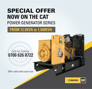 Special Price Offer - 12.5kva to 1500 kva