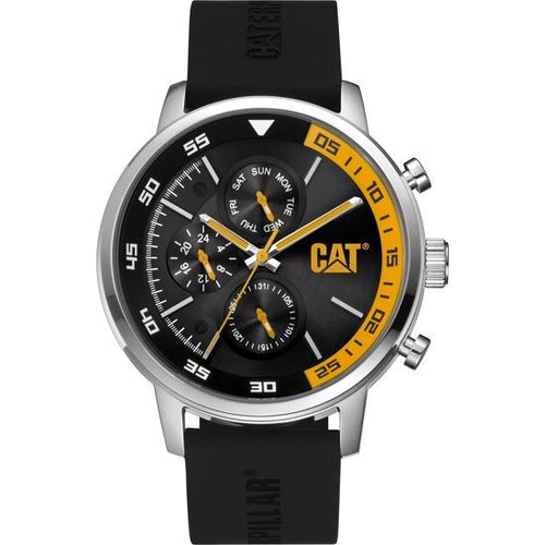 CAT<sup>®</sup> Watch - Sail