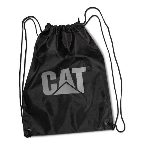CAT<sup>®</sup> Drawstring Bag