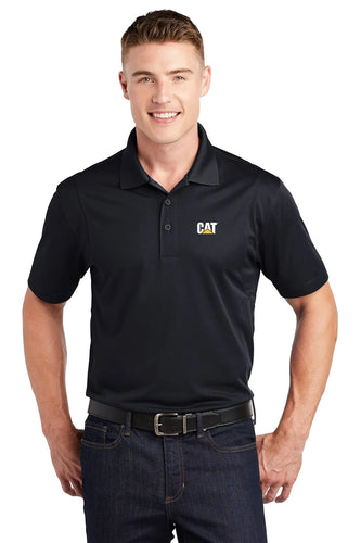 CAT<sup>®</sup> Polo Shanghai Black