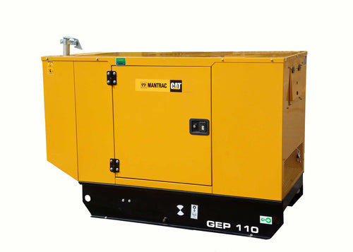 GEP110-4_Level 1 110KVA-STB