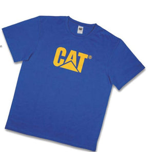 CAT<sup>®</sup> T-Shirt Bari