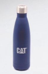CAT<sup>®</sup> Insulated Steel Flask